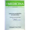 Medicina 1999 Rugsėjis 35 Tomas 5 Priedas