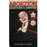  Willke B. - Abortion. Questions and answers