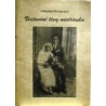 Banilytė-Kvedarienė V. - Vestuvinė tėvų nuotrauka