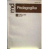 Pedagogika 1993/29