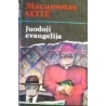 Seitė Macumotas - Juodoji evangelija