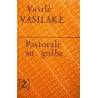Vasilakė Vasilė - Pastoralė su gulbe