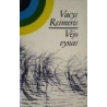 Reimeris Vacys - Vėjo vynas