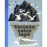 Budrys Rimantas - Varinės salos lapė