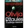 Fielding Helen - Olivija Džaules ir audringa vaizduotė