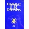 Gudaitis Leonas - Darbai ir dienos (32 tomas)