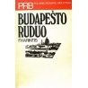 Karintis F. - Budapešto ruduo