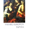 Galaunė P. - Vakarų Europos tapyba