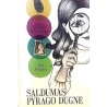 Bradley Alan - Saldumas pyrago dugne