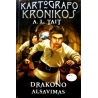 Tait A.L.  - Kartografo kronikos. Drakono alsavimas