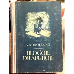 Korolenko V. - Blogoje draugijoje