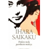 Saikaku Ihara - Penkios meilę pamilusios moterys