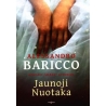 Baricco Alessandro - Jaunoji nuotaka