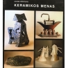 Adomonis Juozas - Keramikos menas