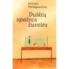 Preišegalavičius Deividas - Dulkių spalvos žuvelės