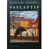 Kašauskas Raimondas - Paslaptis