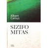 Camus Albert - Sizifo mitas